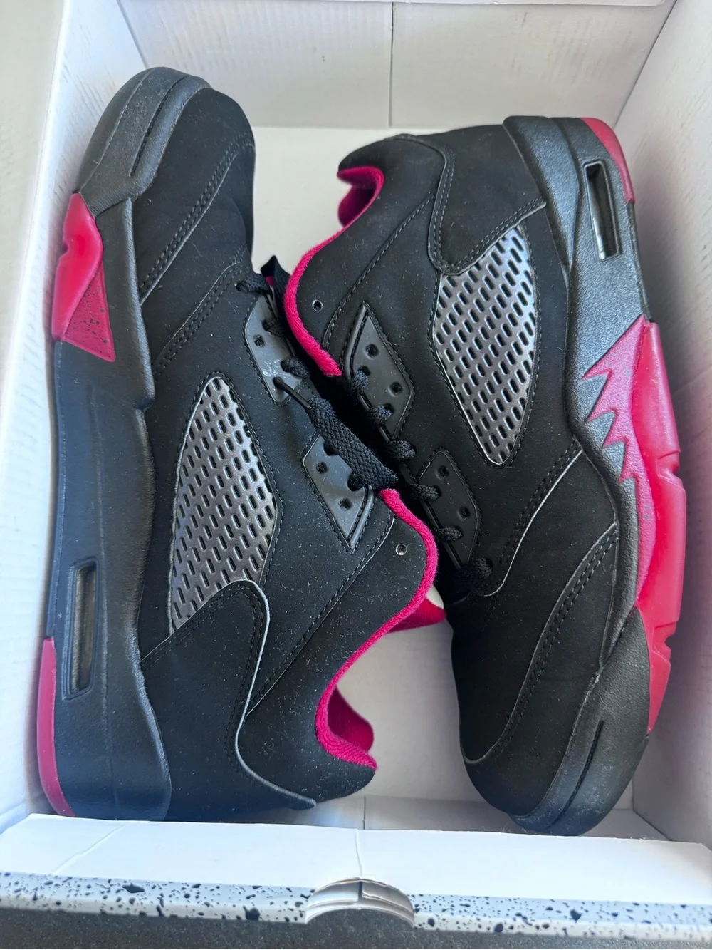 Jordan 5 Retro Low